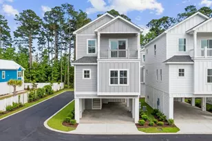 401 Flounder Way, Myrtle Beach, SC 29577 - Photo 1