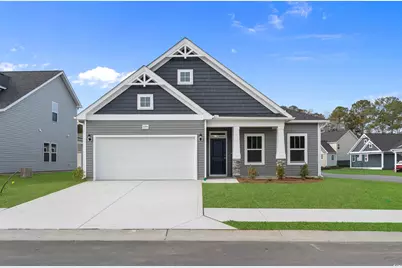 1159 NW Forest Bend Dr., Calabash, NC 28467 - Photo 1