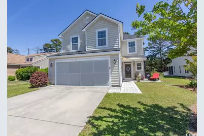 817 Old Castle Loop, Myrtle Beach, SC 29579 - Photo 1