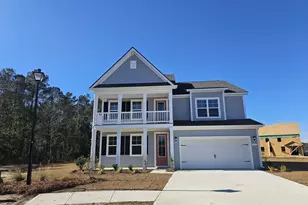 717 Doonbeg Ct, Conway, SC 29526 - Photo 1