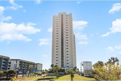 5905 South Kings Hwy. #715, Myrtle Beach, SC 29575 - Photo 1