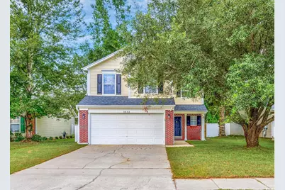 3832 Barrington Ln., Myrtle Beach, SC 29588 - Photo 1