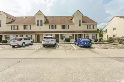 510 Fairwood Lakes Dr. #12 L, Myrtle Beach, SC 29588 - Photo 1
