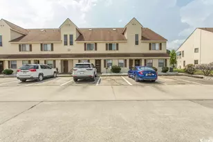 510 Fairwood Lakes Dr, Myrtle Beach, SC 29588 - Photo 1