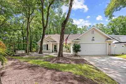 43 Reef Run Rd., Pawleys Island, SC 29585 - Photo 1