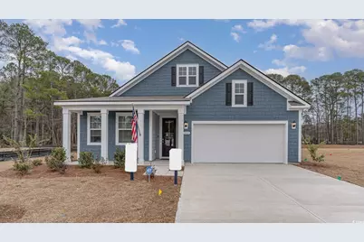 505 Haven View Way, Murrells Inlet, SC 29576 - Photo 1