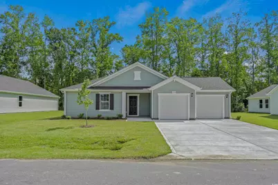 990 Cherrystone Loop, Conway, SC 29526 - Photo 1