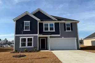 989 Cherrystone Loop, Conway, SC 29526 - Photo 1