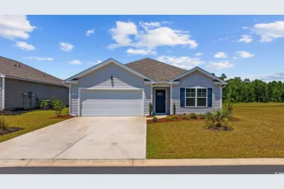 205 Hollandbush Dr., Little River, SC 29566 - Photo 1
