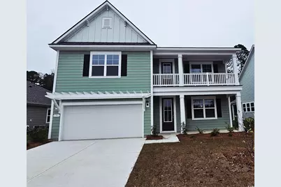 131 Stride Ct., Myrtle Beach, SC 29588 - Photo 1