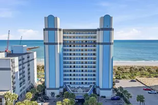 2300 N Ocean Blvd, Myrtle Beach, SC 29577 - Photo 1