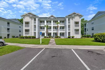 557 White River Dr. #12B, Myrtle Beach, SC 29579 - Photo 1