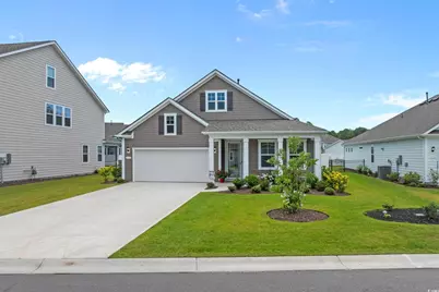 374 Rose Mallow Dr., Myrtle Beach, SC 29579 - Photo 1