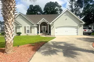 1753 Parsons Way, Myrtle Beach, SC 29575 - Photo 1