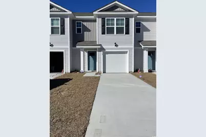 312 Bayou Loop #Lot 63, Surfside Beach, SC 29575 - Photo 1