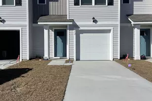 312 Bayou Loop, Surfside Beach, SC 29575 - Photo 1