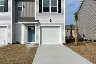 318 Bayou Loop, Surfside Beach, SC 29575 - Photo 1
