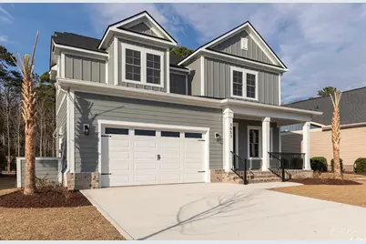 3057 Moss Bridge Ln., Myrtle Beach, SC 29579 - Photo 1