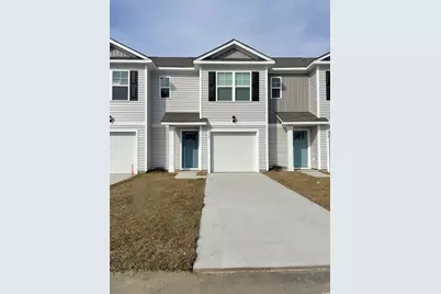 310 Bayou Loop #Lot 62, Surfside Beach, SC 29575 - Photo 1