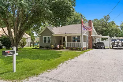 1904 Fulmer St., Conway, SC 29526 - Photo 1