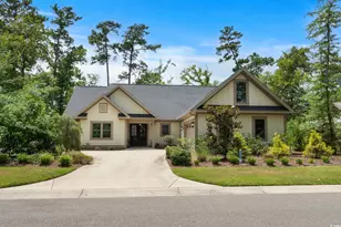 1222 Spinnaker Dr, North Myrtle Beach, SC 29582 - Photo 1