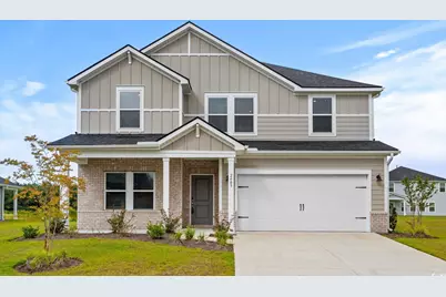 2409 Copper Creek Loop, Longs, SC 29568 - Photo 1