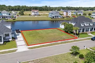 1012 James Island Ave, North Myrtle Beach, SC 29582 - Photo 1