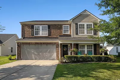 609 Glen Haven Dr., Myrtle Beach, SC 29588 - Photo 1