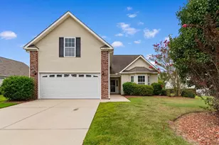 1133 Spalding Ct, Surfside Beach, SC 29575 - Photo 1