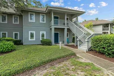 1221 Tidewater Dr. #211, North Myrtle Beach, SC 29582 - Photo 1