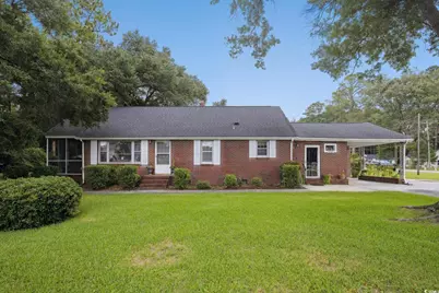 4130 Highmarket St., Georgetown, SC 29440 - Photo 1