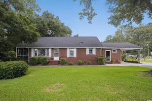 4130 Highmarket St, Georgetown, SC 29440 - Photo 1