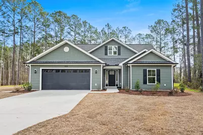 414 Laurel Ct., Calabash, NC 28467 - Photo 1