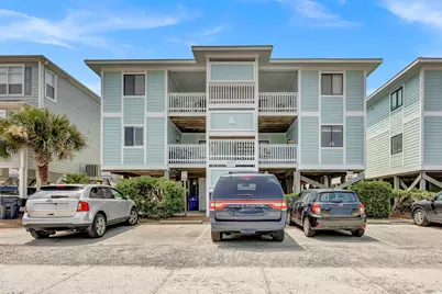 101 W First St. #A3, Ocean Isle Beach, NC 28469 - Photo 1