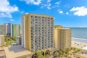 1207 S Ocean Blvd, Myrtle Beach, SC 29577 - Photo 1