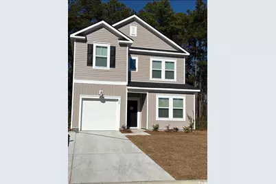 740 Sturdy Root Rd, Myrtle Beach, SC 29588 - Photo 1