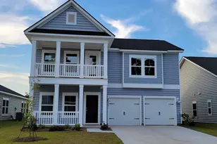 5043 Selene Ct, Myrtle Beach, SC 29588 - Photo 1