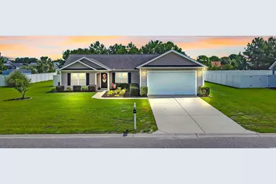 532 Winged Elm St., Loris, SC 29569 - Photo 1