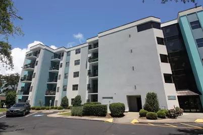 5001 Little River Rd. #E509, Myrtle Beach, SC 29577 - Photo 1