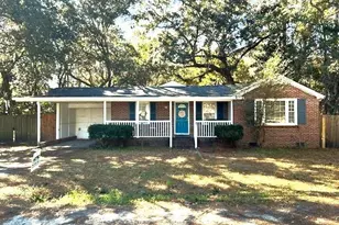 705 Fogel St, Georgetown, SC 29440 - Photo 1