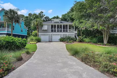 97 Marsh Point Dr., Pawleys Island, SC 29585 - Photo 1
