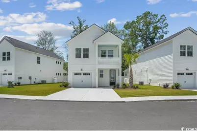 2608 Hillbourne Loop, North Myrtle Beach, SC 29582 - Photo 1