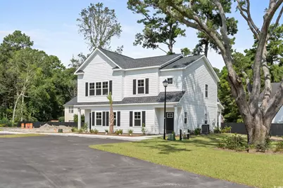 22B Bobo Ln #B, Pawleys Island, SC 29585 - Photo 1
