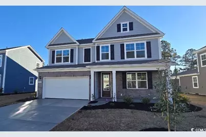 7144 Shooting Star Way, Myrtle Beach, SC 29579 - Photo 1