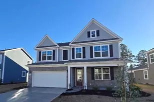 7144 Shooting Star Way, Myrtle Beach, SC 29579 - Photo 1