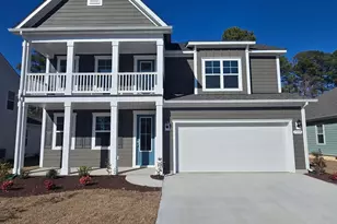 7115 Shooting Star Way, Myrtle Beach, SC 29579 - Photo 1