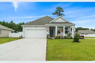 525 Goldstar St., Conway, SC 29526 - Photo 1