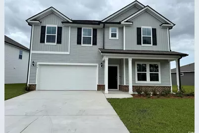 278 River Edge Dr., Myrtle Beach, SC 29588 - Photo 1