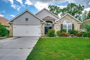 7285 Guinevere Cir, Myrtle Beach, SC 29588 - Photo 1