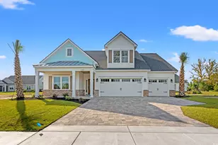 1205 Brackish Bay Rd, North Myrtle Beach, SC 29582 - Photo 1